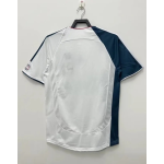 06-07 Liverpool Retro Jersey Third Away